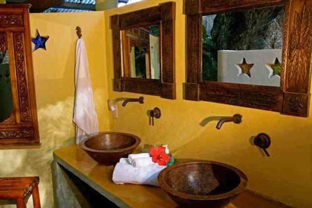 מלון Casa Pericos ילאפה מראה חיצוני תמונה