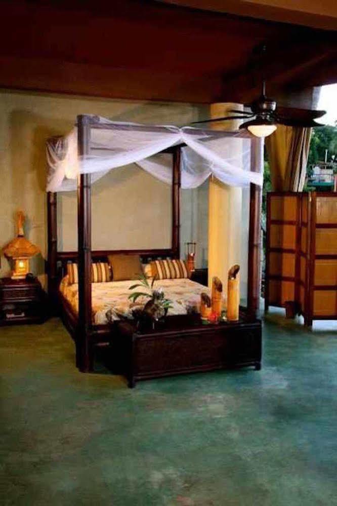 מלון Casa Pericos ילאפה מראה חיצוני תמונה